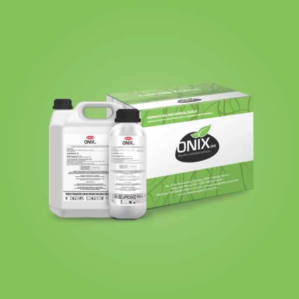 Rizos OG - Lallemand Plant Care