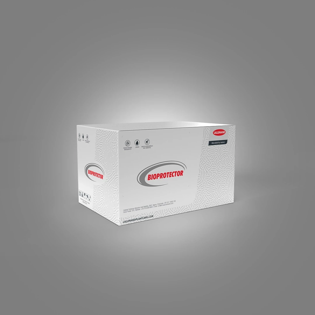 Bioprotector - Lallemand Plant Care 